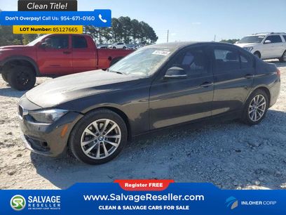 Used 2016 BMW 320i Sedan w/ Driver Assistance Package