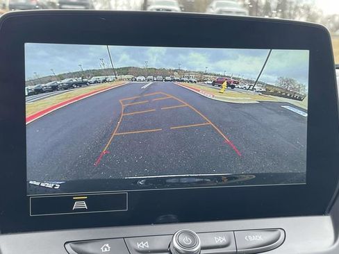 Used 2025 Chevrolet Blazer LT image 20