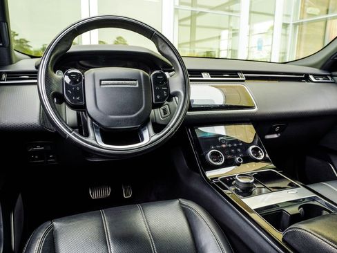 Used 2020 Land Rover Range Rover Velar R-Dynamic S AWD/4WD image 15