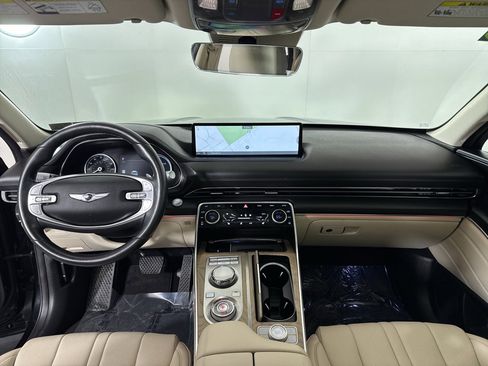 Used 2023 Genesis GV80 2.5T image 4