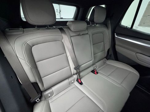 New 2026 GMC Terrain Elevation w/ Elevation Premium Package image 36