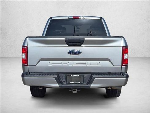 Used 2020 Ford F150 XL w/ Equipment Group 101A Mid RWD image 5