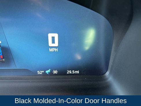 New 2025 Ford Bronco Badlands image 12