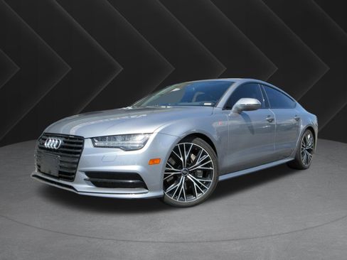 Used 2017 Audi A7 3.0T Prestige w/ Prestige Package AWD/4WD image 1