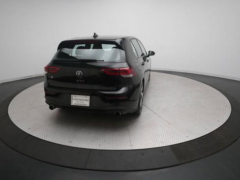 Used 2024 Volkswagen GTI S image 13