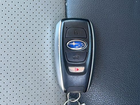 Used 2021 Subaru Forester Limited w/ Popular Package #3 AWD/4WD image 29