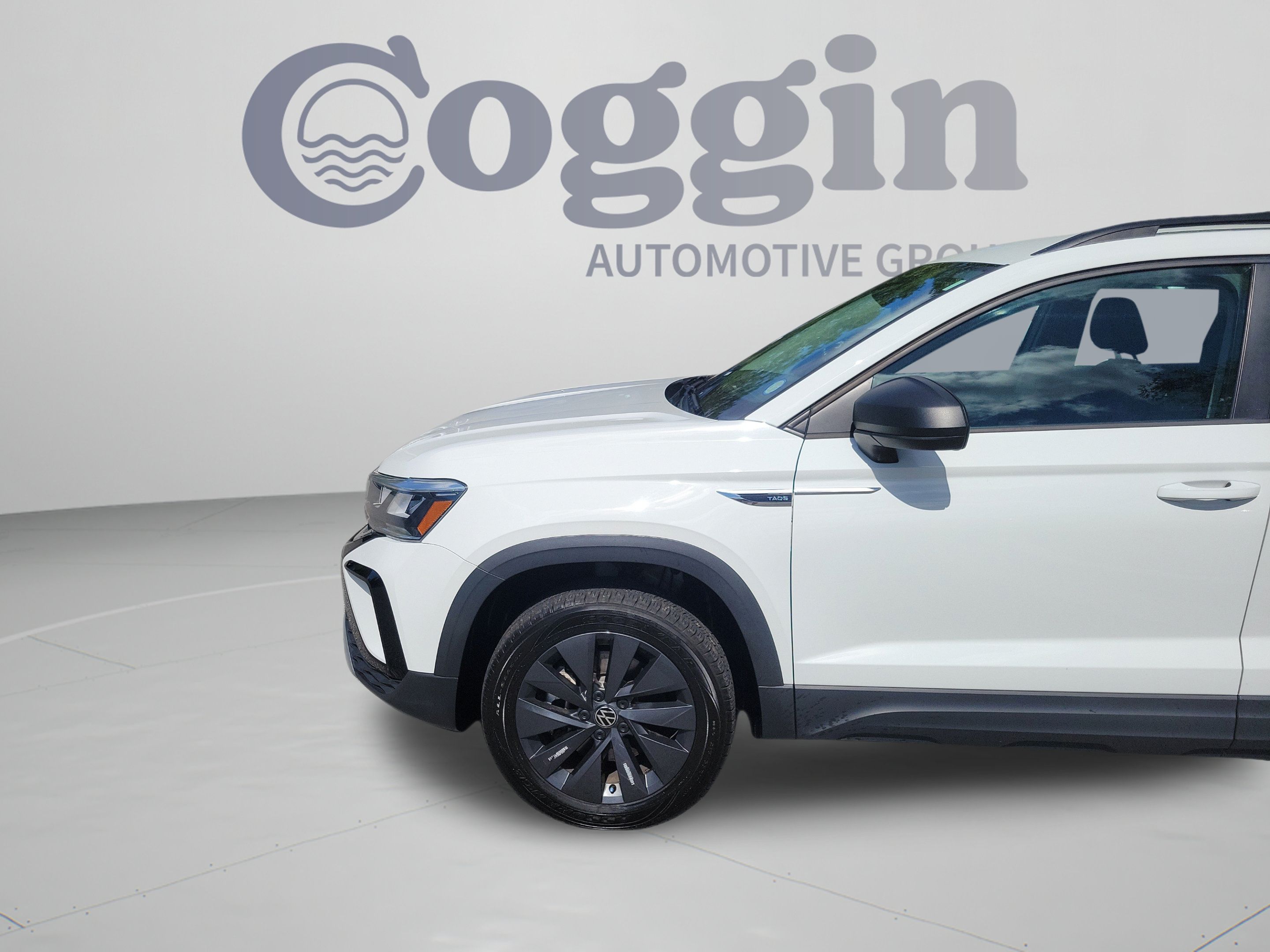 Used 2023 Volkswagen Taos S FWD image 29