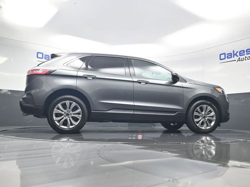 Used 2024 Ford Edge Titanium AWD/4WD image 45