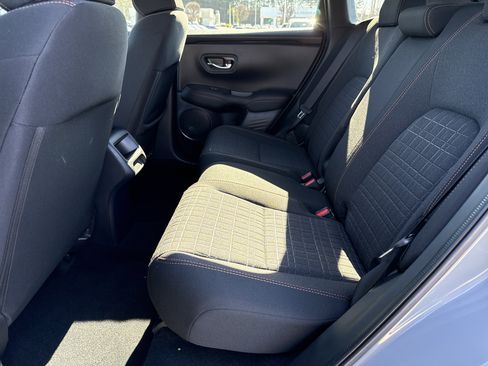 Used 2025 Honda HR-V Sport image 30