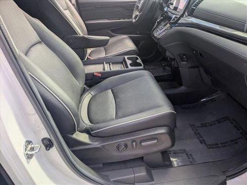 Used 2024 Honda Odyssey Elite image 19
