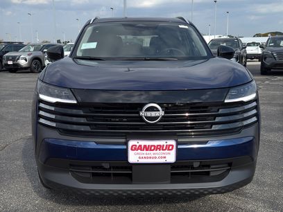 New 2026 Nissan Kicks SV w/ SV Premium Package