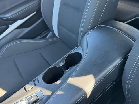 Used 2023 Chevrolet Camaro LT w/ RS Package image 26