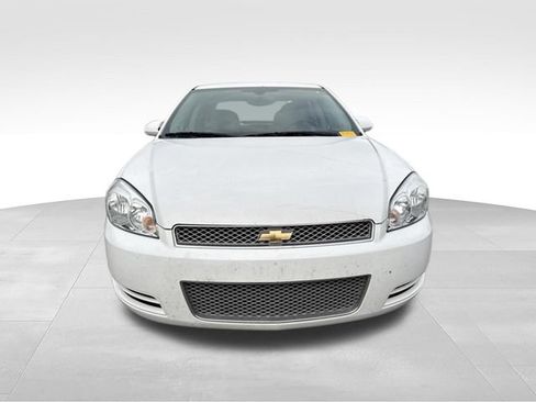 Used 2013 Chevrolet Impala LT FWD image 8