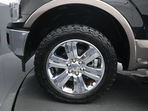 Used 2019 Ford F150 King Ranch w/ Equipment Group 601A Luxury AWD/4WD image 64