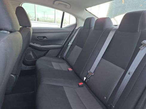 Used 2024 Nissan Sentra SV w/ All-Weather Package image 32