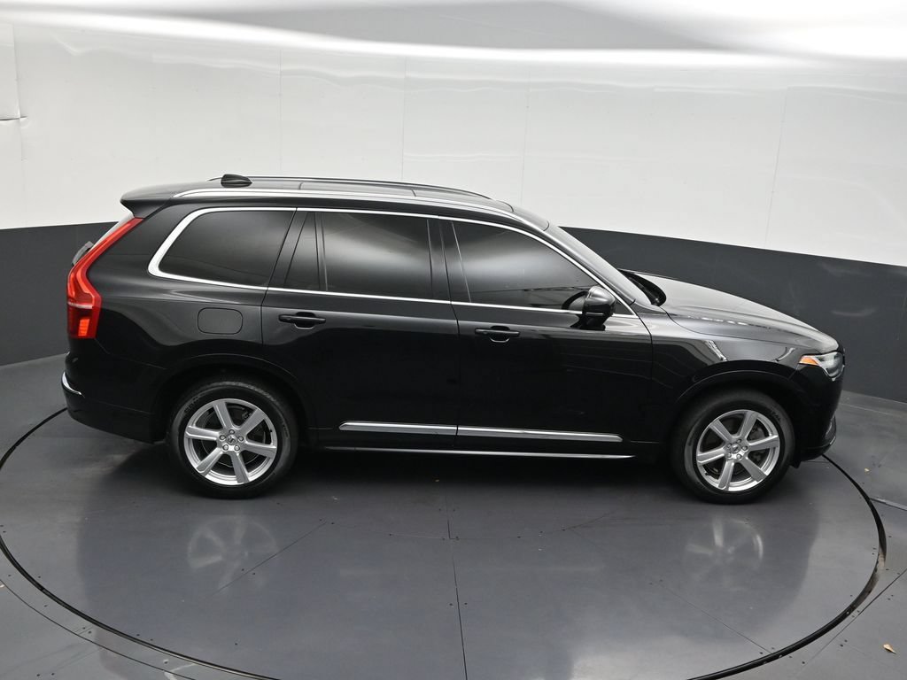 Certified 2024 Volvo XC90 B5 Core AWD/4WD image 19