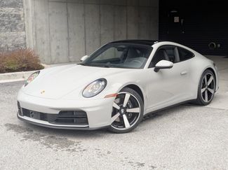 New 2026 Porsche 911 Carrera video 1