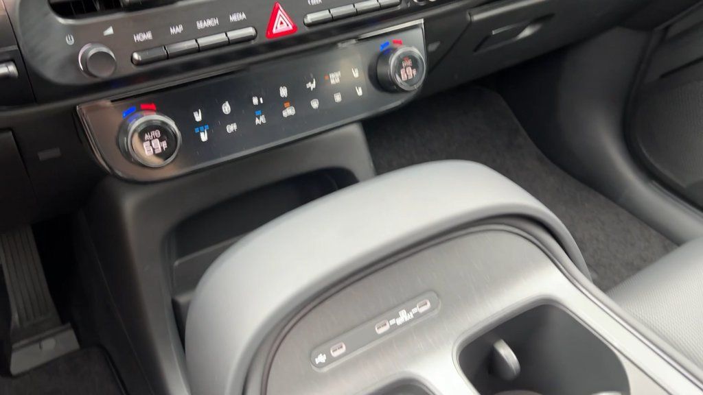 Used 2026 Hyundai Palisade XRT Pro AWD/4WD image 29