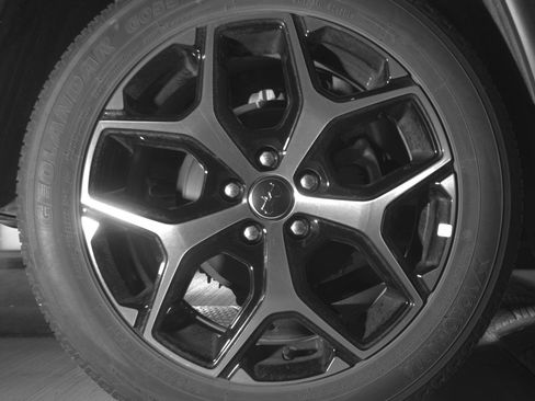 Used 2025 Jeep Compass Limited image 15