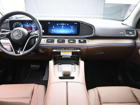 New 2026 Mercedes-Benz GLE 350 4MATIC image 9