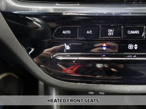 Used 2025 Buick Envista Avenir image 7