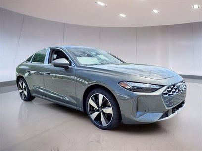 New 2025 Audi A5 2.0T Premium Plus