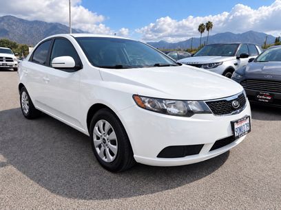 Used 2012 Kia Forte EX
