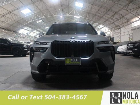 Used 2026 BMW X7 xDrive40i AWD/4WD image 5