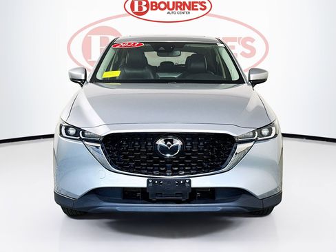Used 2023 MAZDA CX-5 AWD 2.5 S image 5