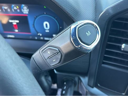 Used 2025 Ford F150 STX w/ Equipment Group 200A image 32