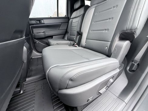 New 2026 Hyundai Santa Fe Calligraphy image 28