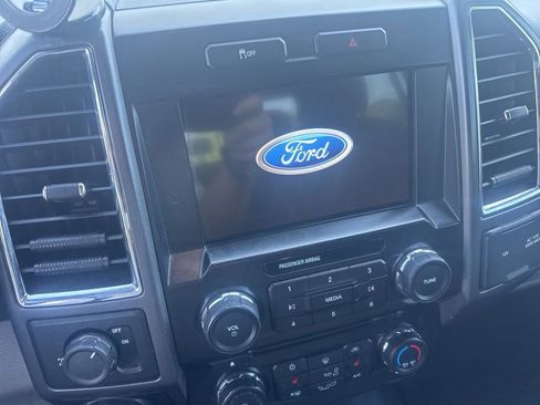 Used 2016 Ford F150 XLT w/ Equipment Group 302A Luxury RWD image 17