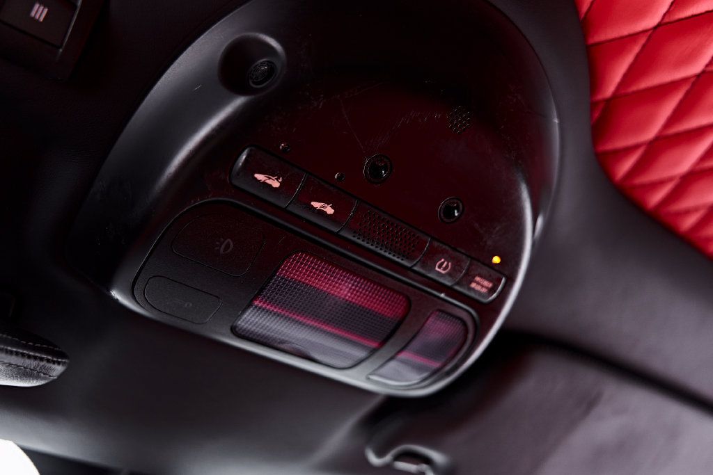 Used 2009 Ferrari 599 GTB Fiorano RWD image 84