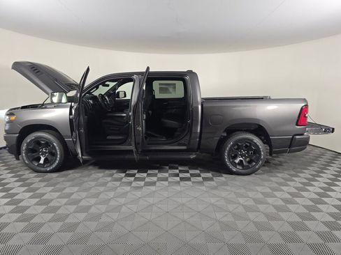 New 2026 RAM 1500 Express image 16