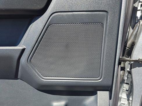 New 2025 Ford F150 STX w/ STX Black Appearance Package image 15