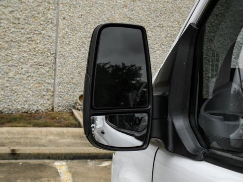 Used 2017 Ford Transit 350 148 Medium Roof RWD image 36