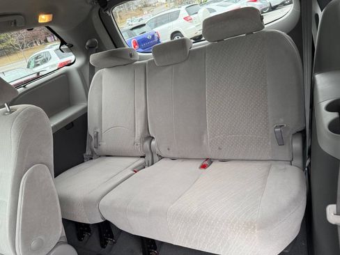 Used 2019 Toyota Sienna LE image 15