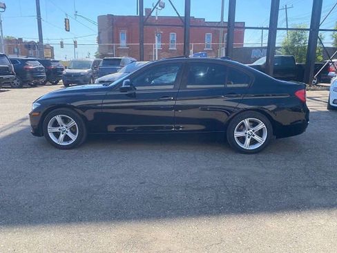Used 2015 BMW 328i xDrive Sedan AWD/4WD image 6