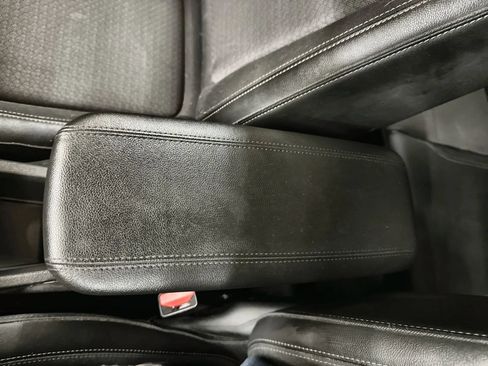 Used 2024 Buick Encore GX Preferred FWD image 23