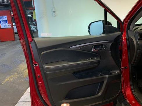 Used 2022 Honda Ridgeline RTL-E image 25