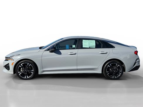 Used 2024 Kia K5 GT-Line w/ GT-Line Premium Package image 2
