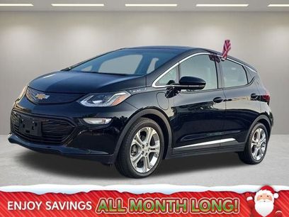 Used 2020 Chevrolet Bolt LT