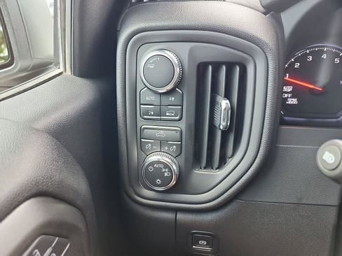 Certified 2026 GMC Sierra 1500 Pro w/ Graphite Edition AWD/4WD image 20