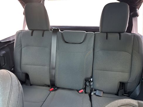 New 2026 Jeep Wrangler Willys image 17