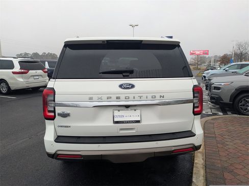 Used 2022 Ford Expedition King Ranch image 6