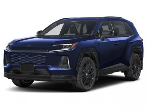 New 2026 Toyota RAV4 SE AWD/4WD image 2