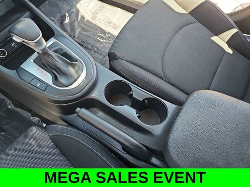 Used 2023 Kia Forte LXS w/ LXS Technology Package FWD image 22