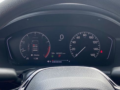 Used 2025 Honda Civic LX image 22