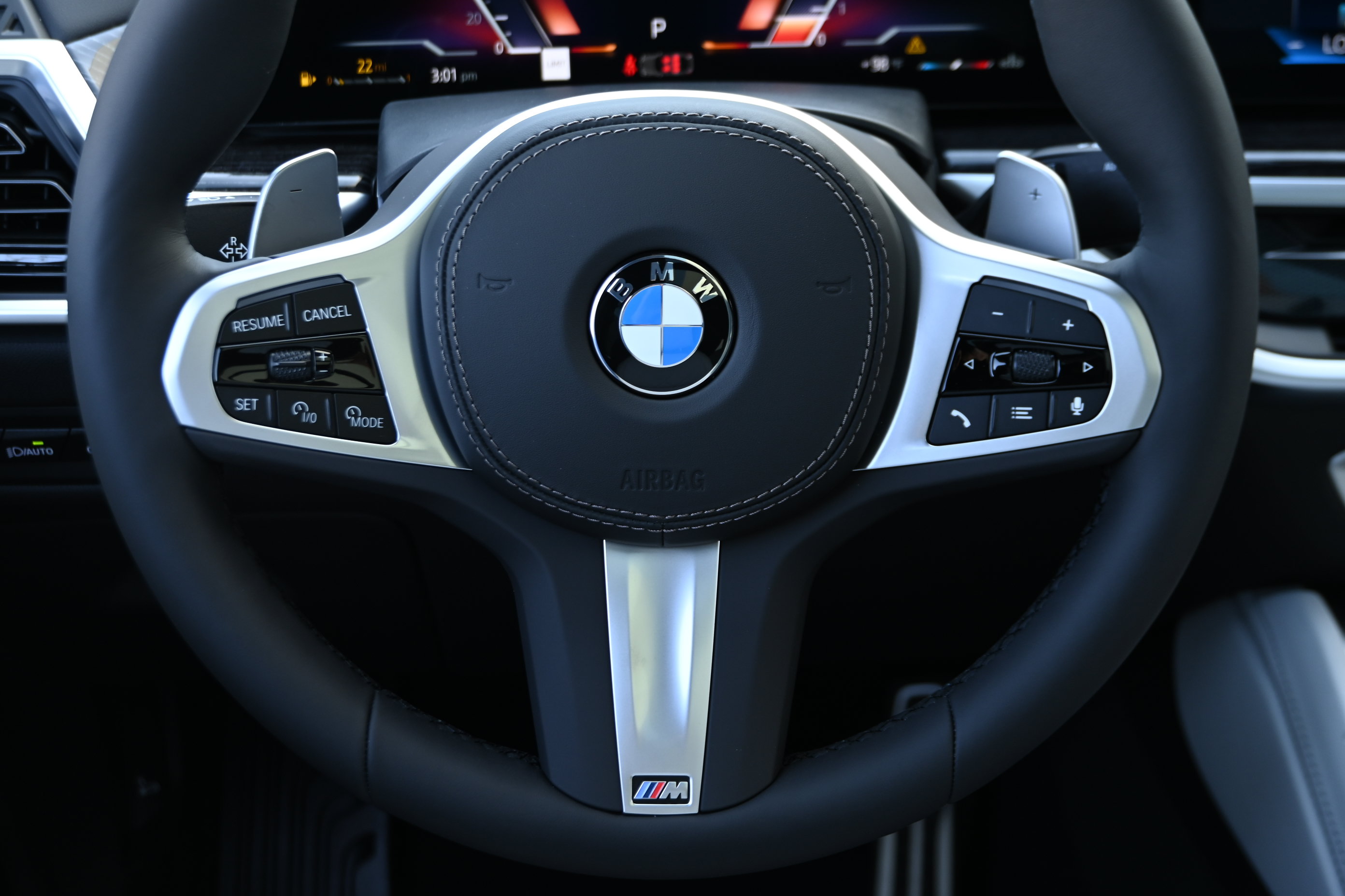New 2027 BMW X6 xDrive40i w/ Executive Package AWD/4WD image 30