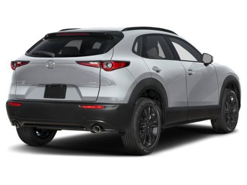 New 2026 MAZDA CX-30 Aire Edition AWD/4WD image 3